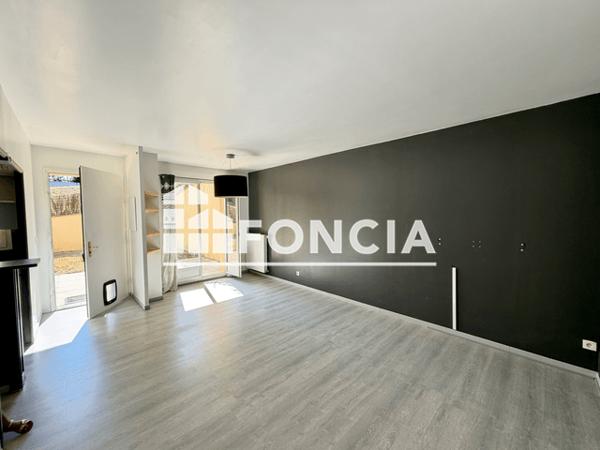 Location Appartement 2 pièces 49.19 m² - LES ALLEES DE COUZEIX (G6) Couzeix 87270