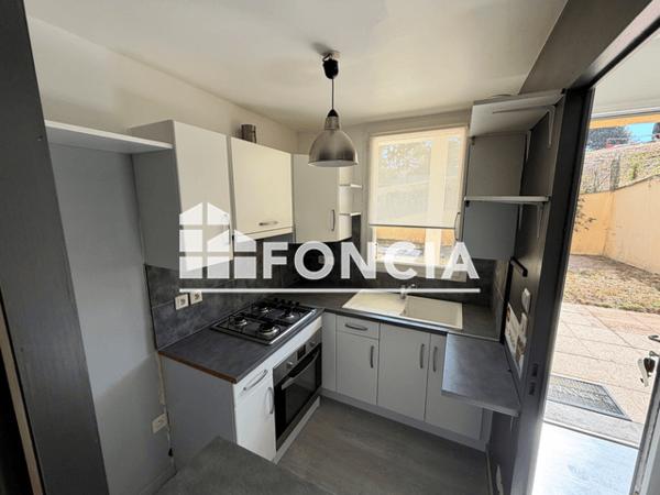 Location Appartement 2 pièces 49.19 m² - LES ALLEES DE COUZEIX (G6) Couzeix 87270