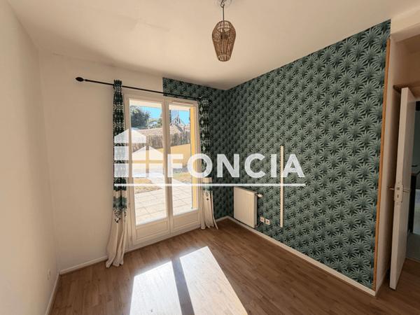Location Appartement 2 pièces 49.19 m² - LES ALLEES DE COUZEIX (G6) Couzeix 87270