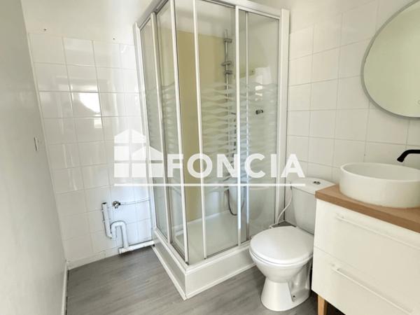 Location Appartement 2 pièces 49.19 m² - LES ALLEES DE COUZEIX (G6) Couzeix 87270