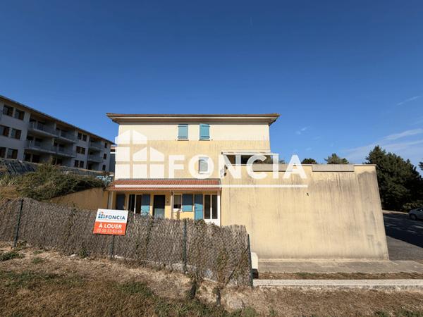 Location Appartement 2 pièces 49.19 m² - LES ALLEES DE COUZEIX (G6) Couzeix 87270