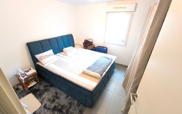 Appartement à vendre    2 pièces • 38 m2 Nîmes