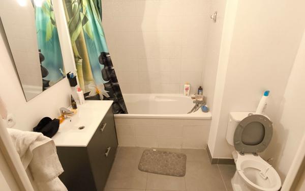 Appartement à vendre    2 pièces • 38 m2 Nîmes