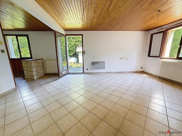 Maison à VIF, 38450 - 9 pièces 221m²