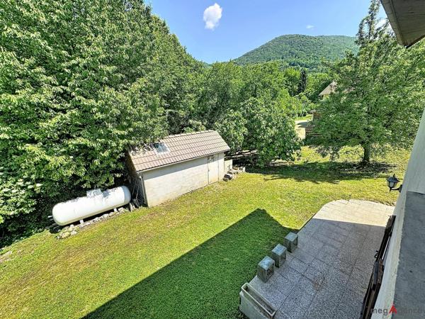 Maison à VIF, 38450 - 9 pièces 221m²