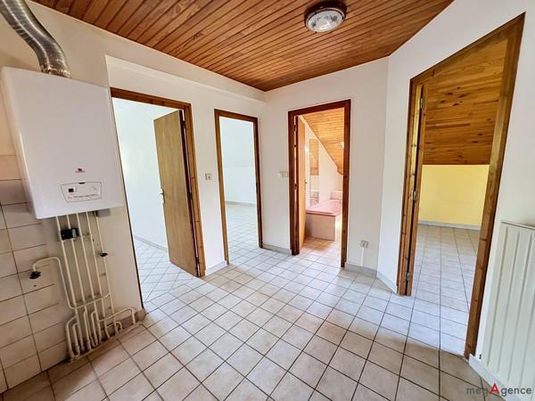 Maison à VIF, 38450 - 9 pièces 221m²