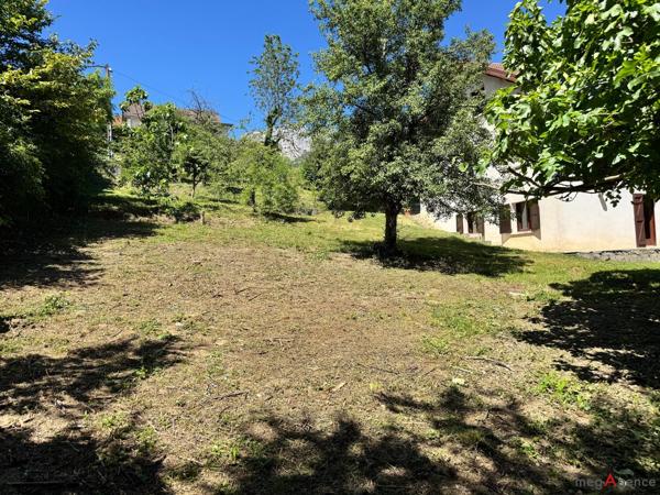 Maison à VIF, 38450 - 9 pièces 221m²