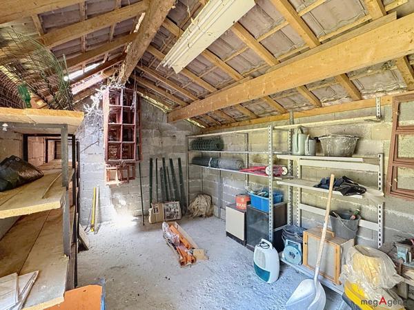 Maison à VIF, 38450 - 9 pièces 221m²