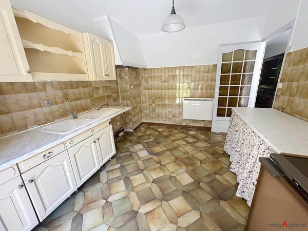 Maison à VIF, 38450 - 9 pièces 221m²