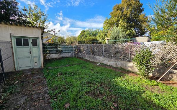 Maison à vendre    4 pièces •  Albi