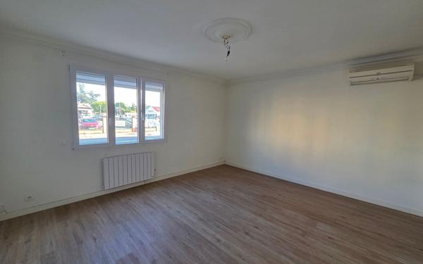 Maison à vendre    4 pièces •  Albi