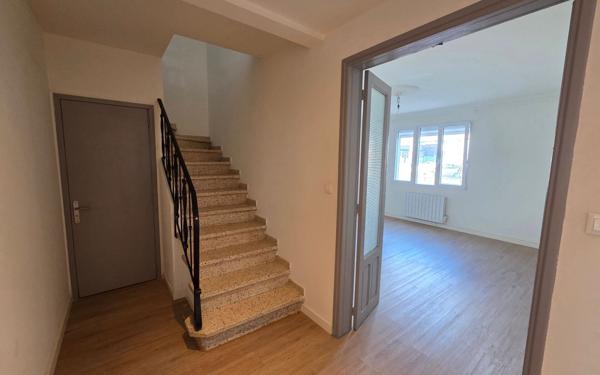 Maison à vendre    4 pièces •  Albi