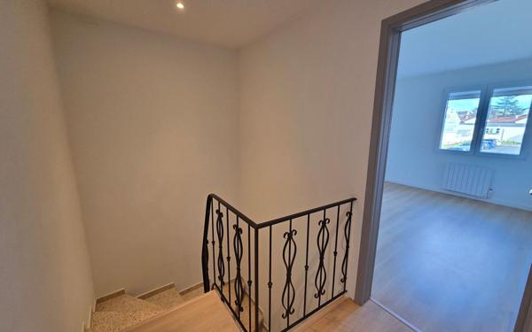 Maison à vendre    4 pièces •  Albi