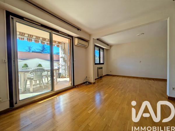 Appartement à vendre 2 pièces 64 m² Aix-en-Provence