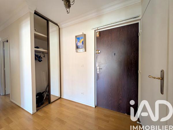 Appartement à vendre 2 pièces 64 m² Aix-en-Provence