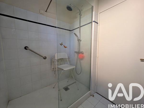 Appartement à vendre 2 pièces 64 m² Aix-en-Provence