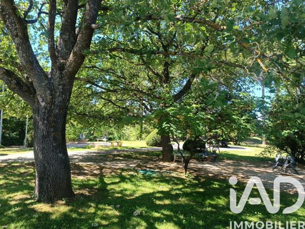 Appartement à vendre 2 pièces 64 m² Aix-en-Provence