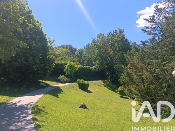 Appartement à vendre 2 pièces 64 m² Aix-en-Provence