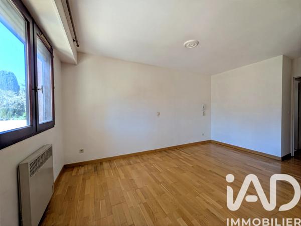 Appartement à vendre 2 pièces 64 m² Aix-en-Provence