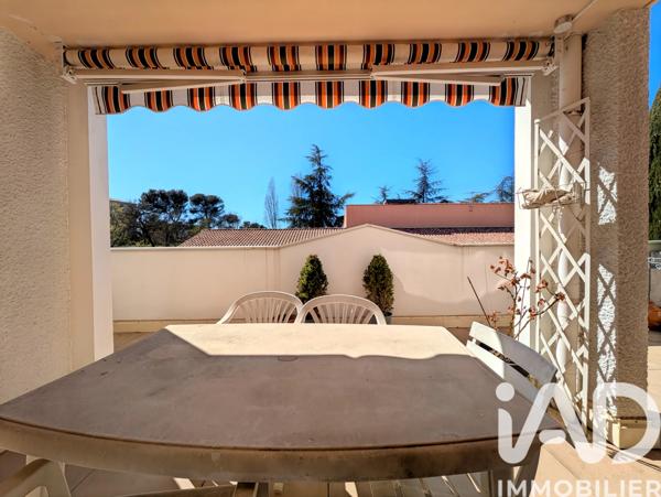 Appartement à vendre 2 pièces 64 m² Aix-en-Provence