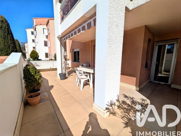 Appartement à vendre 2 pièces 64 m² Aix-en-Provence