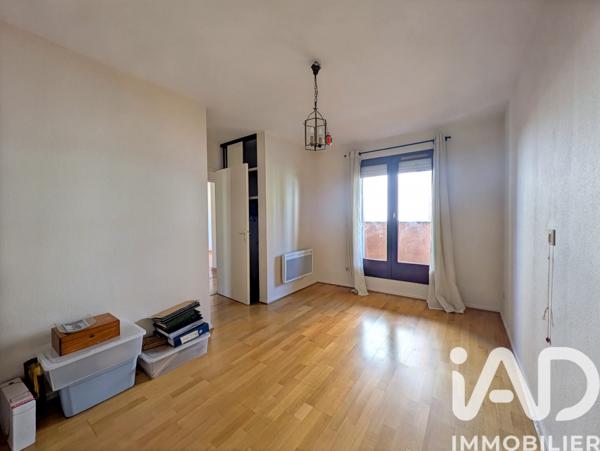 Appartement à vendre 2 pièces 64 m² Aix-en-Provence