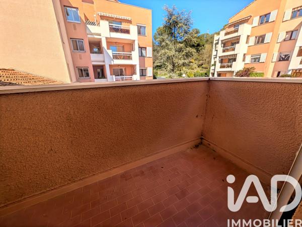 Appartement à vendre 2 pièces 64 m² Aix-en-Provence
