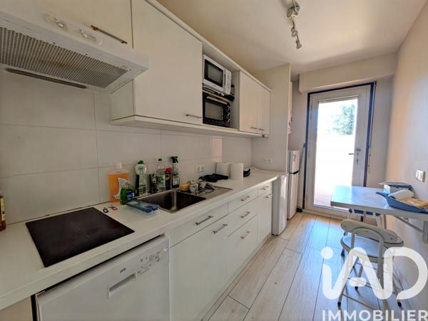 Appartement à vendre 2 pièces 64 m² Aix-en-Provence