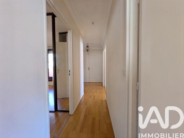 Appartement à vendre 2 pièces 64 m² Aix-en-Provence