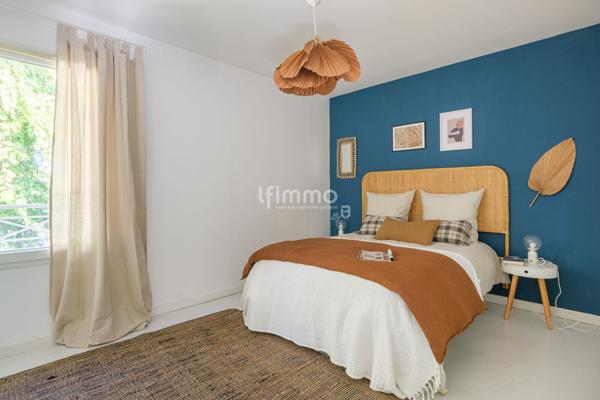 Maison de ville 4 chambres 354m2