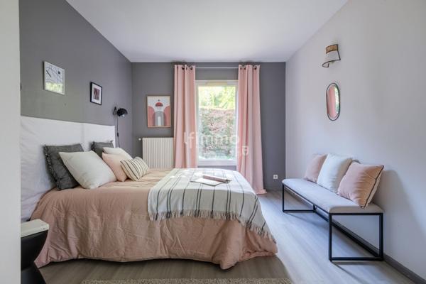 Maison de ville 4 chambres 354m2