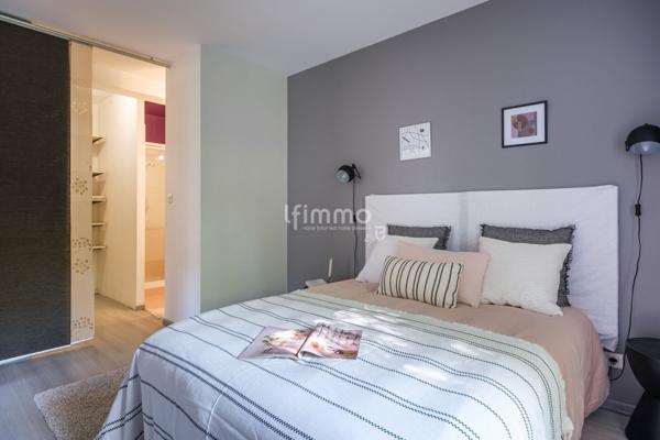 Maison de ville 4 chambres 354m2