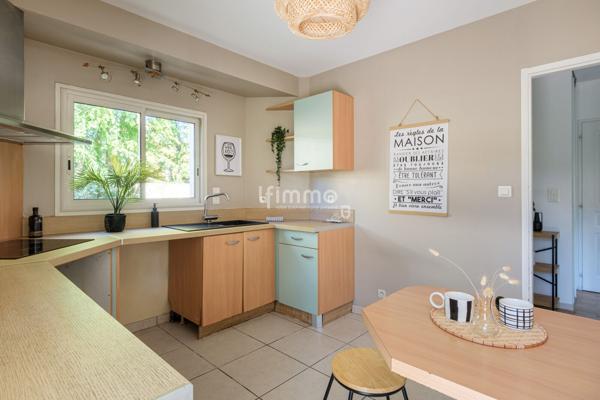 Maison de ville 4 chambres 354m2