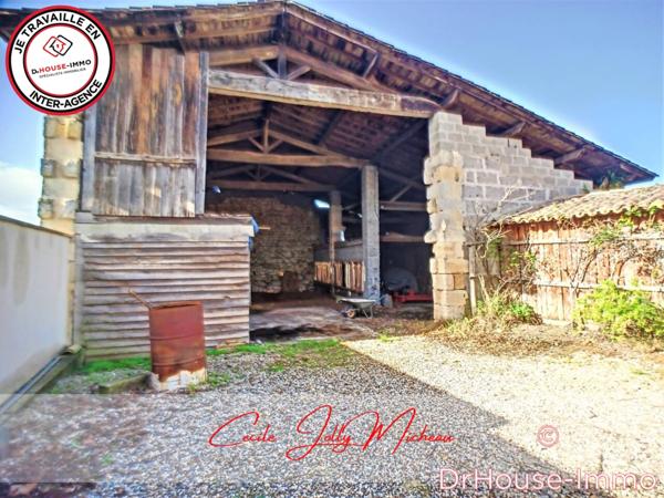 Maison à vendre 6 pièces de 150 m²