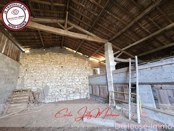 Maison à vendre 6 pièces de 150 m²