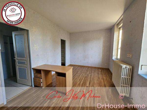 Maison à vendre 6 pièces de 150 m²