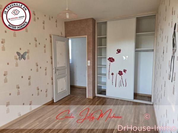 Maison à vendre 6 pièces de 150 m²