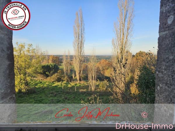 Maison à vendre 6 pièces de 150 m²