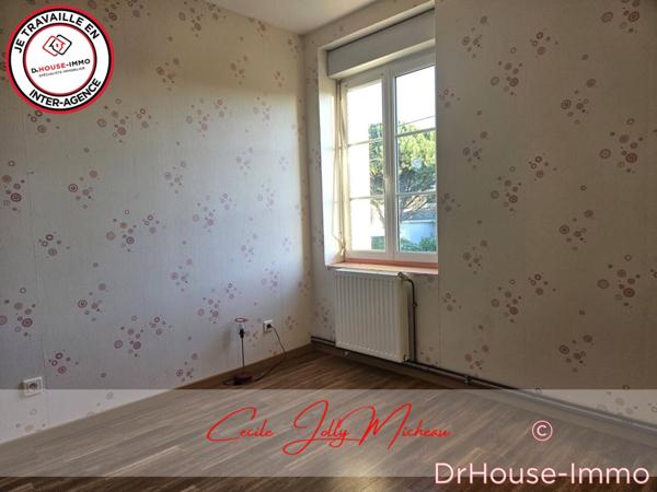 Maison à vendre 6 pièces de 150 m²