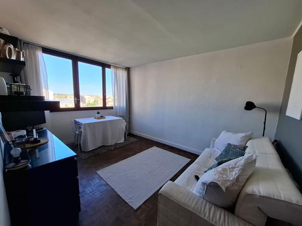 NANTERRE - CENTRE-VILLE