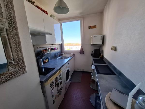 NANTERRE - CENTRE-VILLE