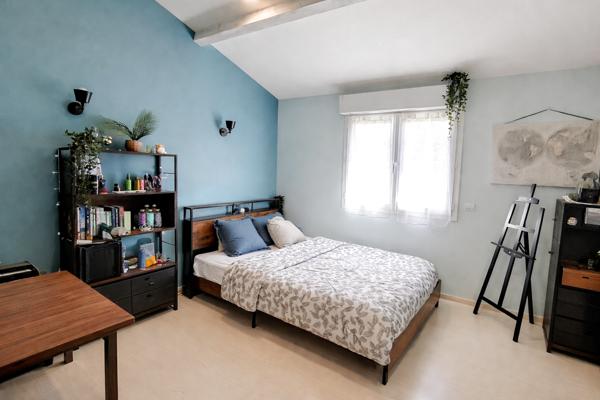 Saint-Privat-des-Vieux (30340) ST PRIVAT DES VIEUX 6 CHAMBRES AVEC DEPANDANCE PISCINE TERRAIN 2000 M²