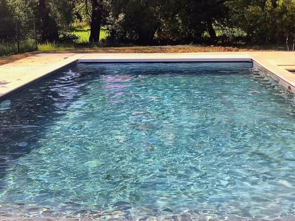 Saint-Privat-des-Vieux (30340) ST PRIVAT DES VIEUX 6 CHAMBRES AVEC DEPANDANCE PISCINE TERRAIN 2000 M²