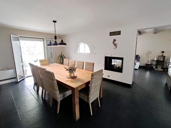 Saint-Privat-des-Vieux (30340) ST PRIVAT DES VIEUX 6 CHAMBRES AVEC DEPANDANCE PISCINE TERRAIN 2000 M²