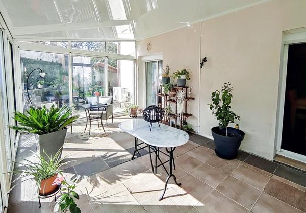 Saint-Privat-des-Vieux (30340) ST PRIVAT DES VIEUX 6 CHAMBRES AVEC DEPANDANCE PISCINE TERRAIN 2000 M²