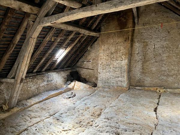 Maison à vendre |  Château-Renault |  6 pièces | 118 m²