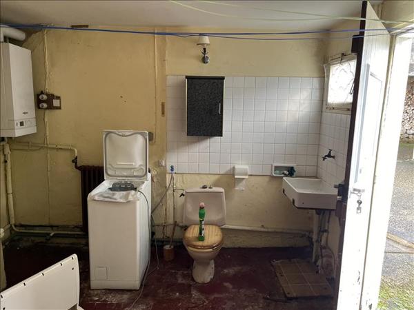 Maison à vendre |  Château-Renault |  6 pièces | 118 m²