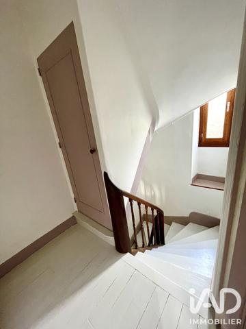 Maison à vendre 3 pièces 105,75 m² La Trimouille