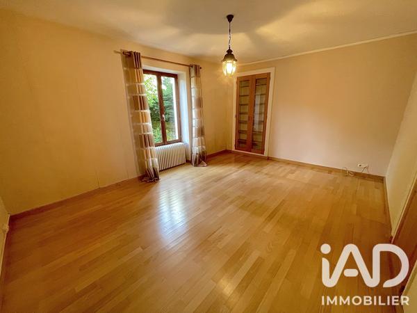 Maison à vendre 3 pièces 105,75 m² La Trimouille