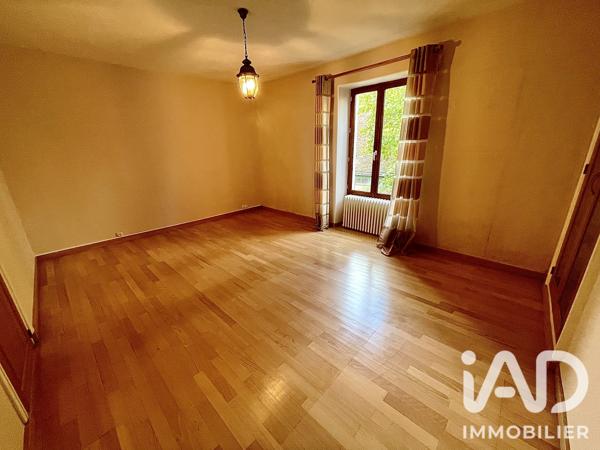 Maison à vendre 3 pièces 105,75 m² La Trimouille